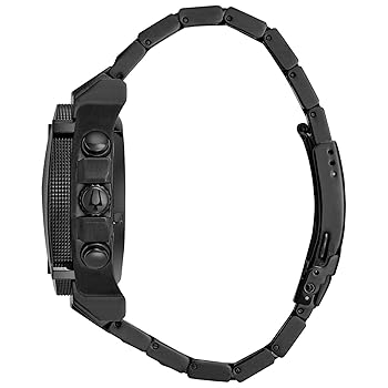 【美品 OH済】BULOVA 96B229 ブローバ/Bulova/時計/ミリタリー/UHFコレクション/96B229